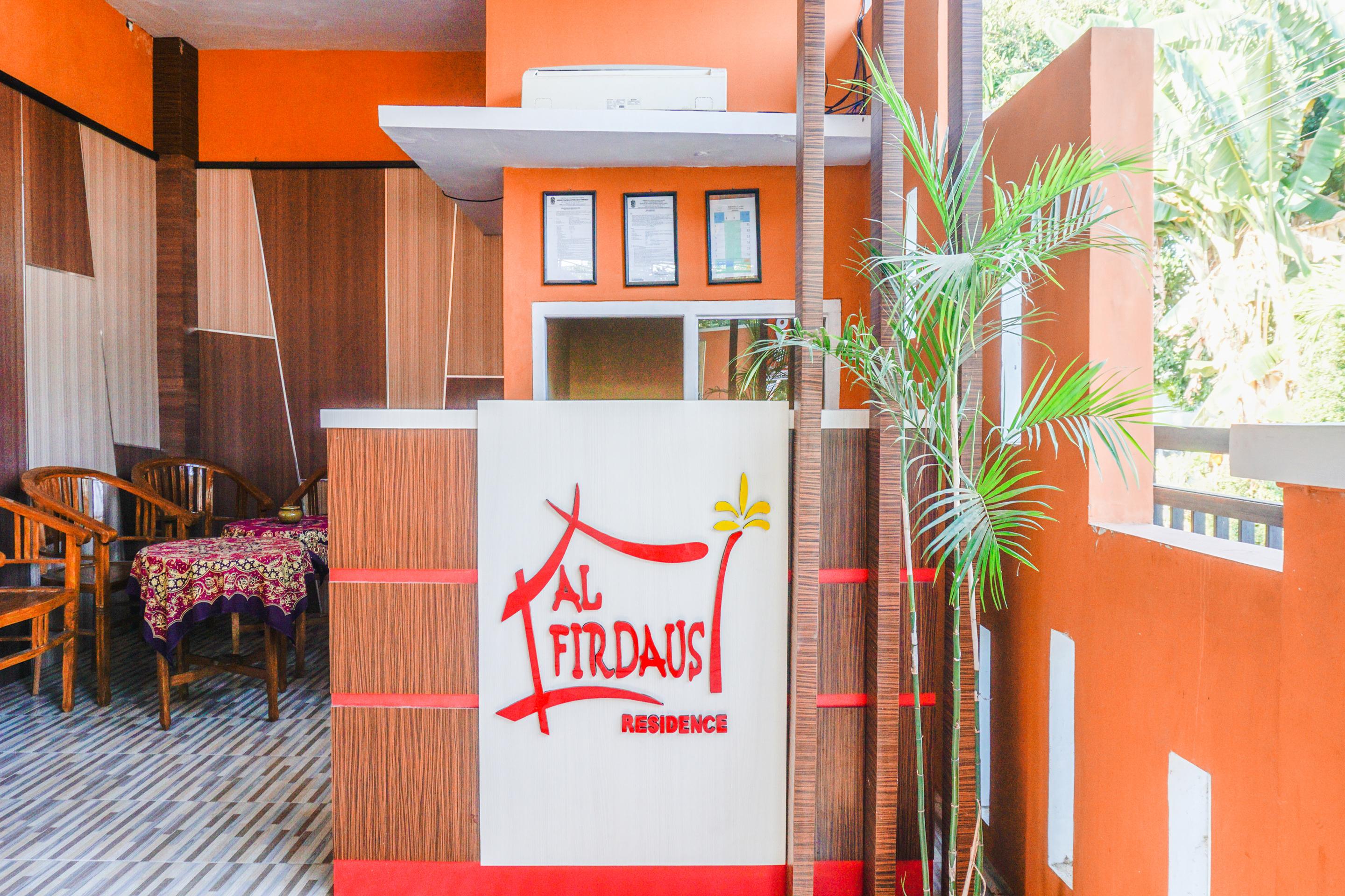 Oyo 1594 Al Firdausi Residence Banyuwangi  Exterior foto